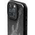 Guitar Pattern iPhone 16 Pro Impact Case